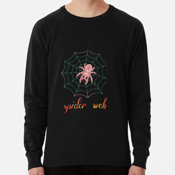 Jj spider crewneck shop