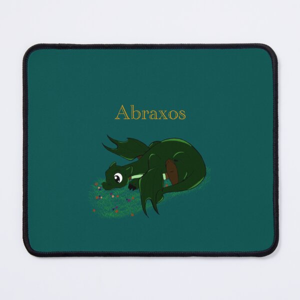 Item preview, Abraxos designed and sold by JoCopeland25.