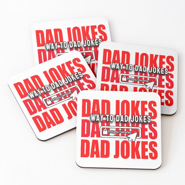 Item preview, Way to dad jokes, fathers day designed and sold by happytrendjct.