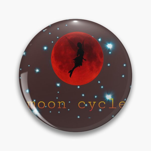 Item preview, Moon cycle designed and sold by Claire quinns.