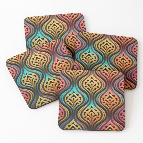 Item preview, Play time ornament seamless patterns design designed and sold by digitalartlb.