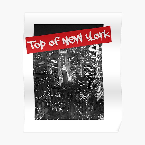 capone n noreaga tony top of new york