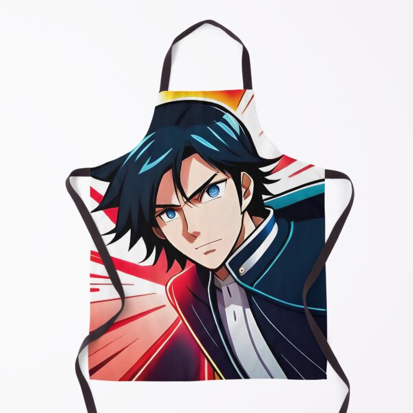 Item preview, Manga Hero (Boy) designed and sold by CandG-Emporium.
