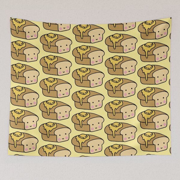 Item preview, Butter Loof designed and sold by LoofandTimmy.
