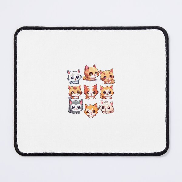 Item preview, The Cat Family designed and sold by MCVMGraphics.