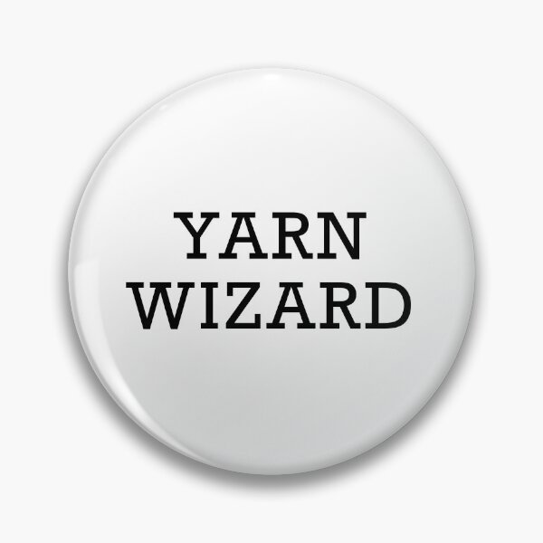 Item preview, Yarn Wizard designed and sold by npdstudio.