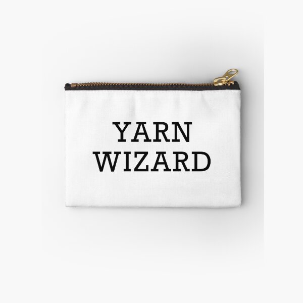 Item preview, Yarn Wizard designed and sold by npdstudio.
