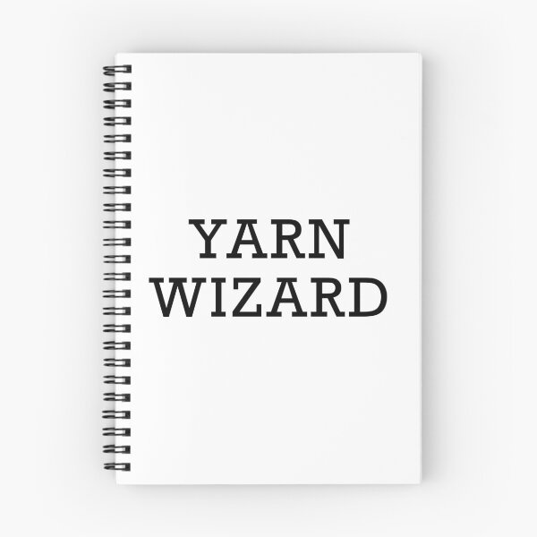Item preview, Yarn Wizard designed and sold by npdstudio.