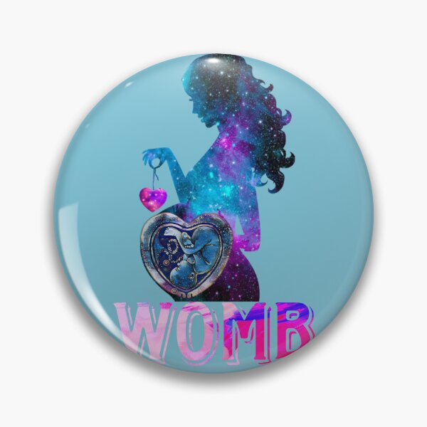 Item preview, Womb designed and sold by Claire quinns.