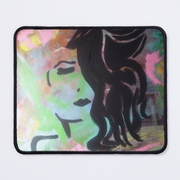 Item preview, Blown away designed and sold by Bevhughesart.