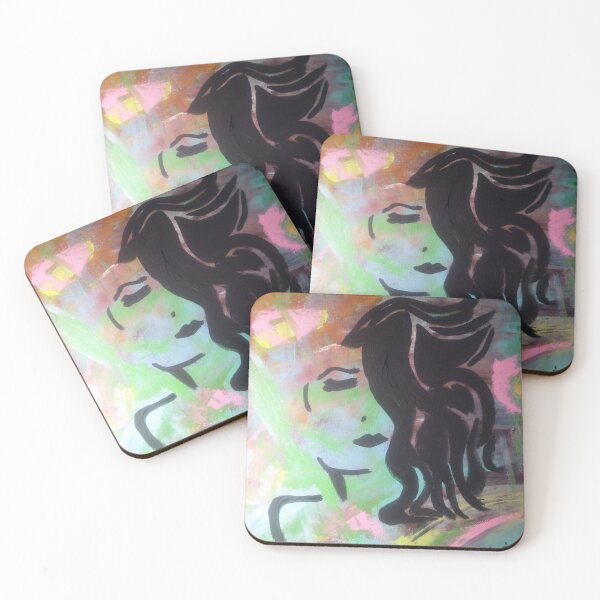 Item preview, Blown away designed and sold by Bevhughesart.