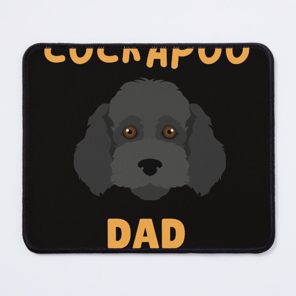 Item preview, Cockapoo Dad | Cockapoo parent designed and sold by TshirtWing.