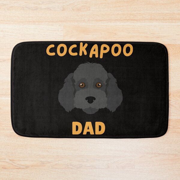 Item preview, Cockapoo Dad | Cockapoo parent designed and sold by TshirtWing.