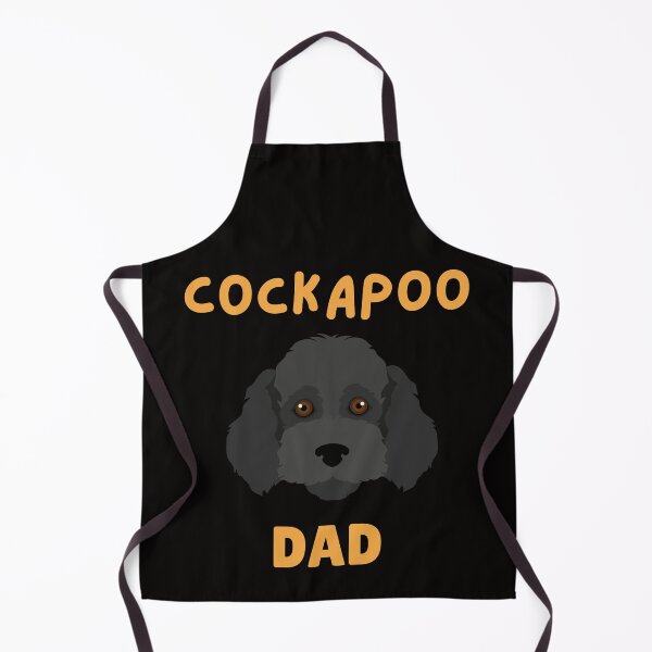 Item preview, Cockapoo Dad | Cockapoo parent designed and sold by TshirtWing.