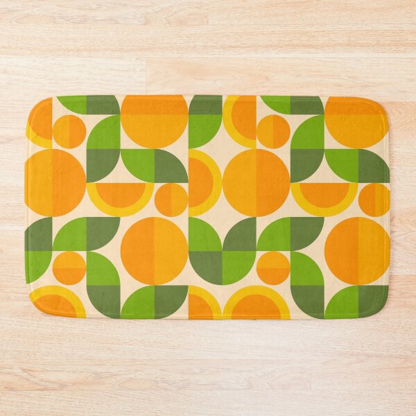 Item preview, Geometric Fruit designed and sold by The Lines.
