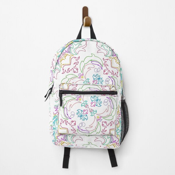 Item preview, Floral pattern designed and sold by vojaanjasimic.