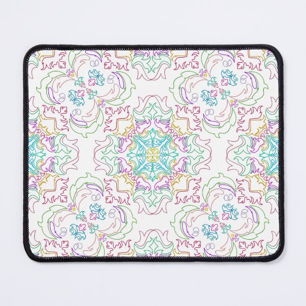 Item preview, Floral pattern designed and sold by vojaanjasimic.