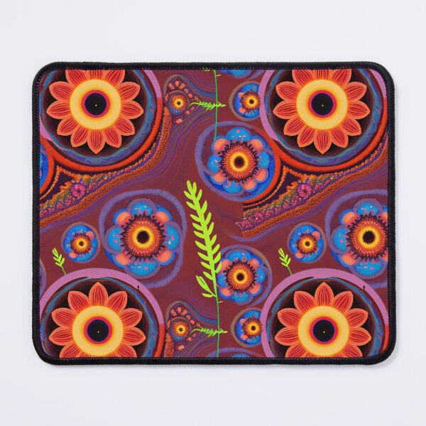 Item preview, Seamless Art #66 designed and sold by Tommy Modelli.