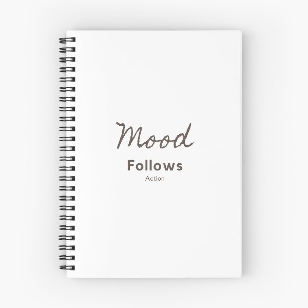 Item preview, Mood follows action designed and sold by JohnPsyche.