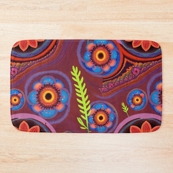 Item preview, Seamless Art #66 designed and sold by Tommy Modelli.