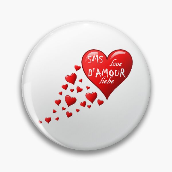 Item preview, Love designed and sold by Artistemagic.