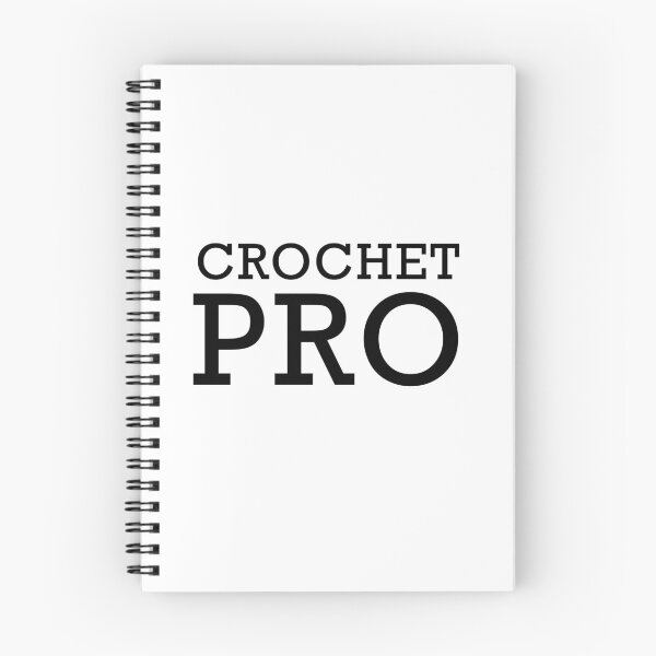 Item preview, Crochet Pro designed and sold by npdstudio.