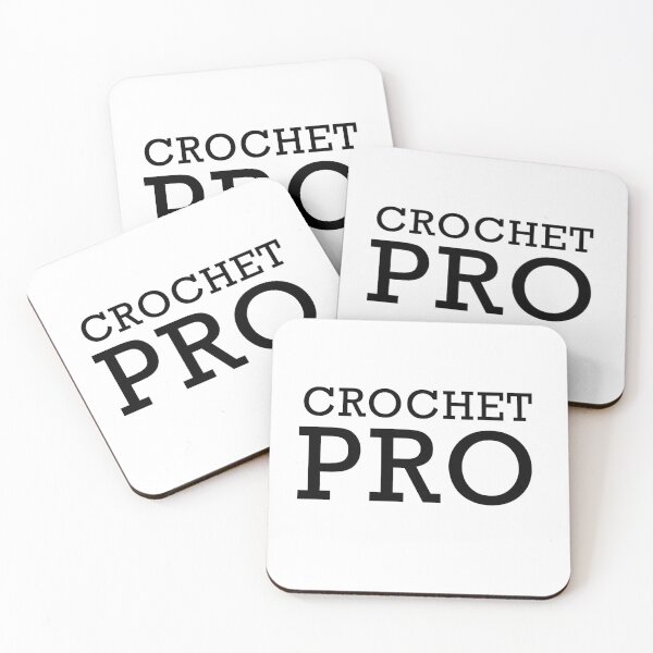 Item preview, Crochet Pro designed and sold by npdstudio.