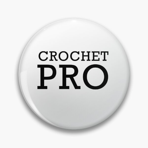 Item preview, Crochet Pro designed and sold by npdstudio.