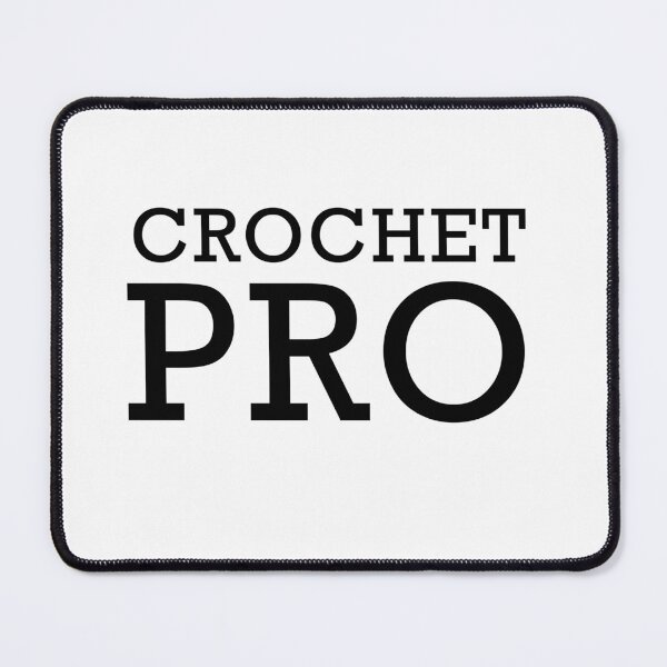 Item preview, Crochet Pro designed and sold by npdstudio.
