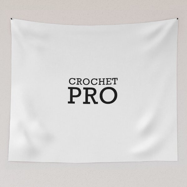 Item preview, Crochet Pro designed and sold by npdstudio.