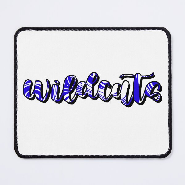 Item preview, KY Wildcats designed and sold by missviolinist24.