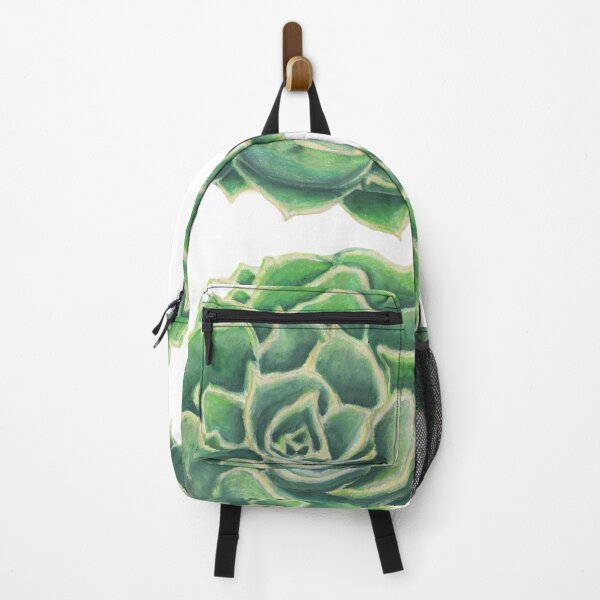 Item preview, planta suculenta verde designed and sold by Marie W.
