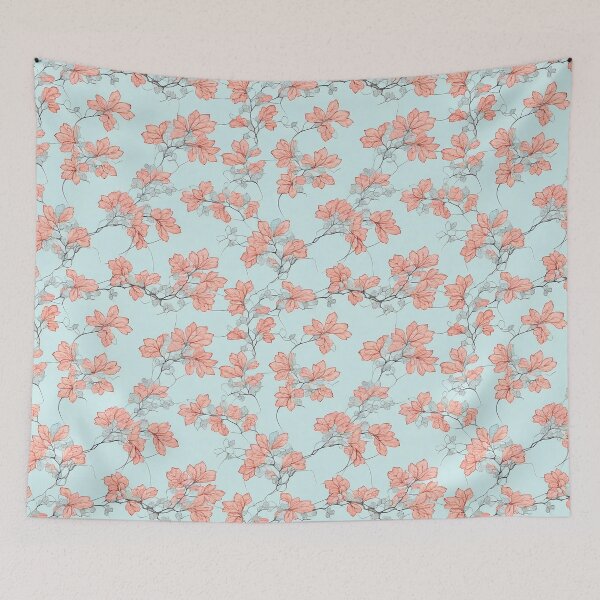 Item preview, Blooming Spring designed and sold by Jay Li.