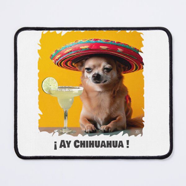 Item preview, oh chichuahua designed and sold by KIPK.