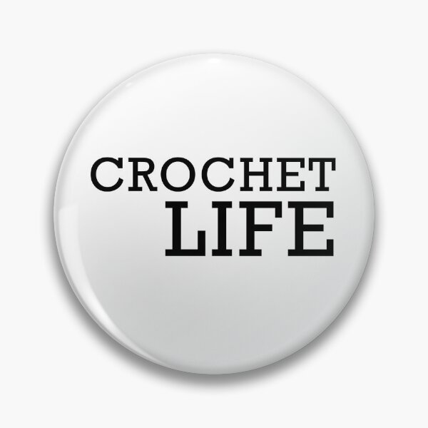 Item preview, Crochet Life designed and sold by npdstudio.