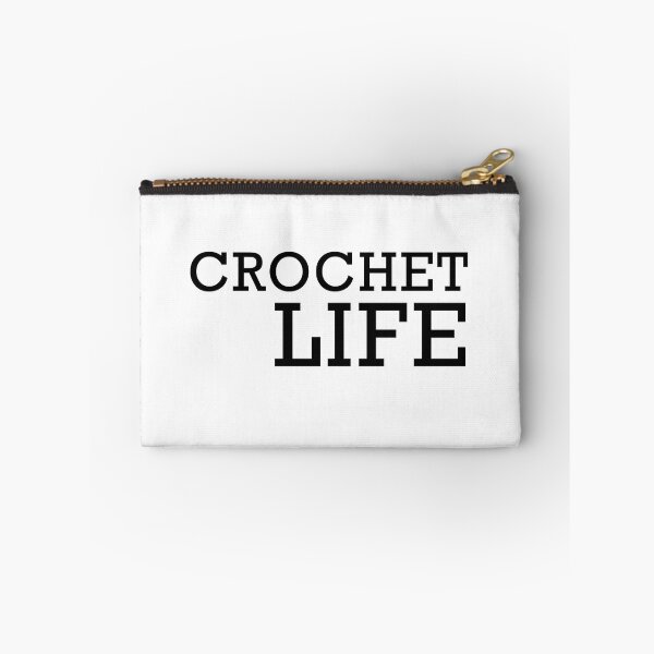 Item preview, Crochet Life designed and sold by npdstudio.