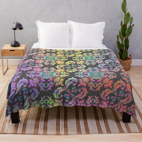 Item preview, Floral pattern designed and sold by vojaanjasimic.