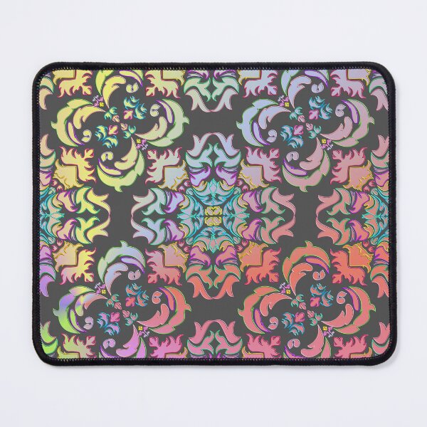 Artikelvorschau, Floral pattern entworfen und verkauft von vojaanjasimic.