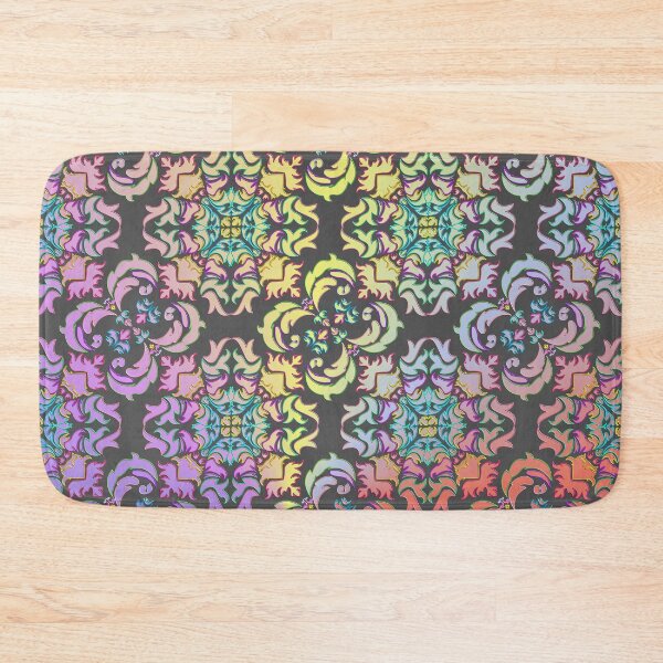 Item preview, Floral pattern designed and sold by vojaanjasimic.