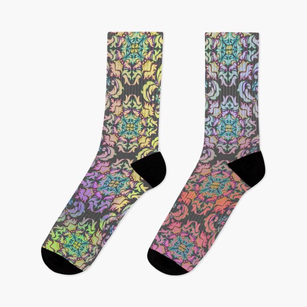 Artikelvorschau, Floral pattern entworfen und verkauft von vojaanjasimic.