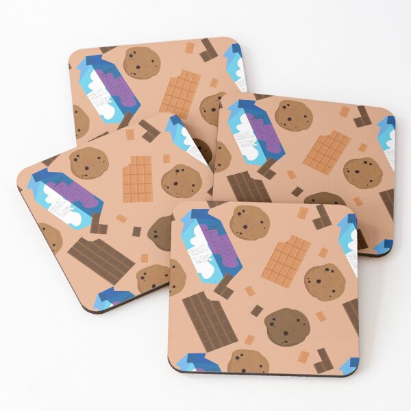 Item preview, Sweets & Milk designed and sold by Ovsienko.