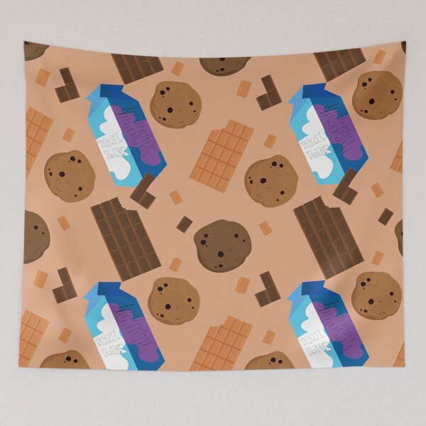 Item preview, Sweets & Milk designed and sold by Ovsienko.