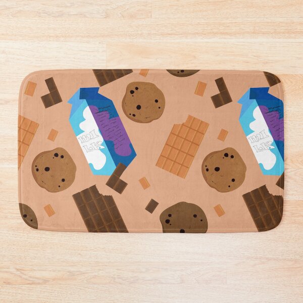 Item preview, Sweets & Milk designed and sold by Ovsienko.