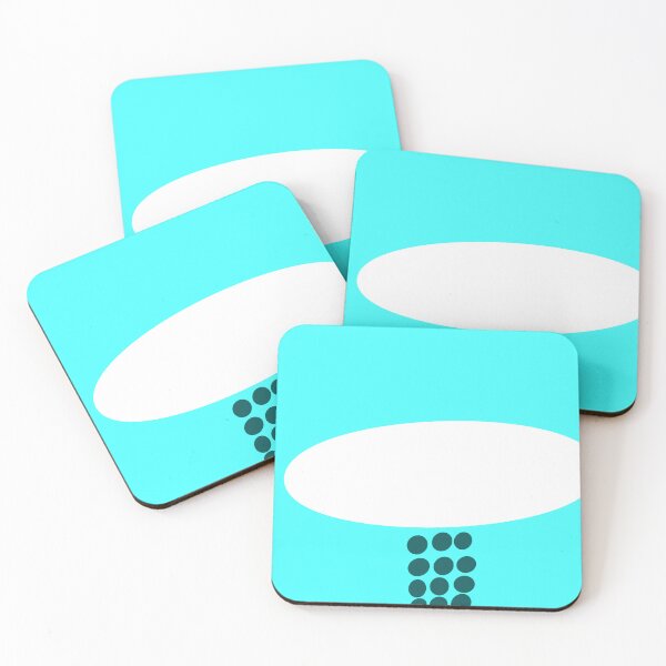 Item preview, An animated drawing of rain drops coming out of a cloud. designed and sold by lukesubbby.