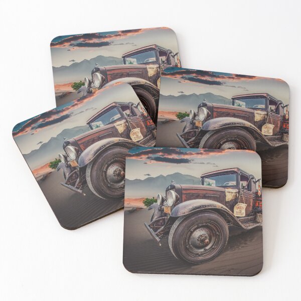 Item preview, Desert Rat designed and sold by Steve Walser.