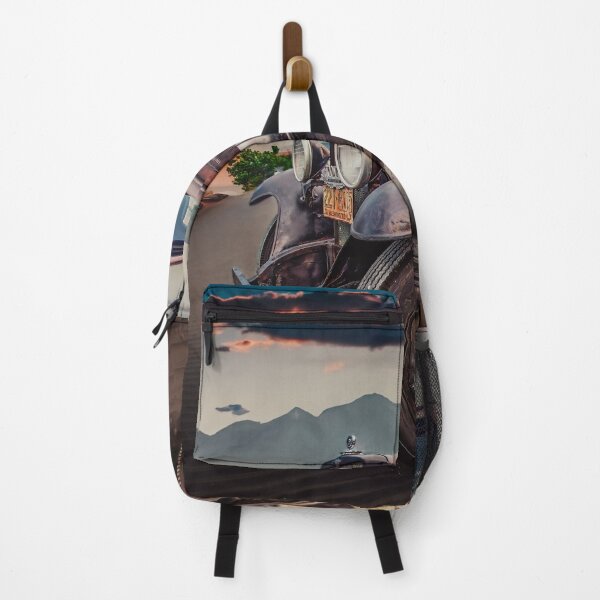 Item preview, Desert Rat designed and sold by Steve Walser.