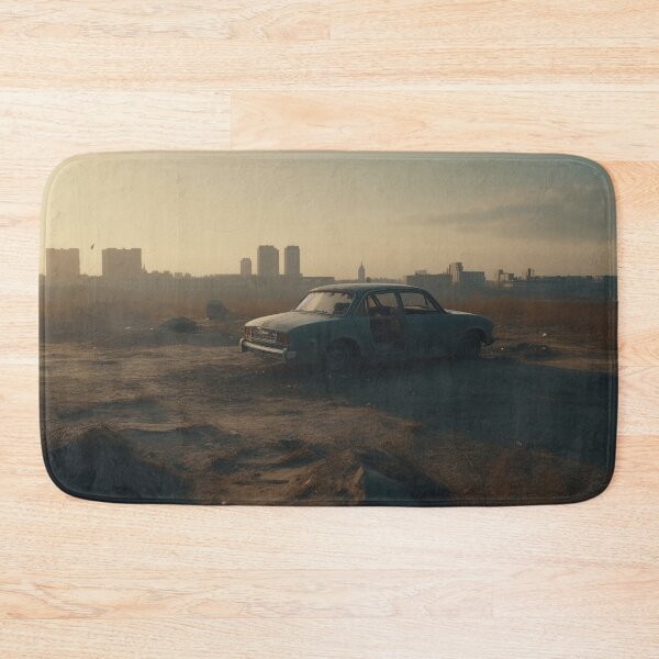 Item preview, The Post Apocalypse 41 designed and sold by coolArtGermany.