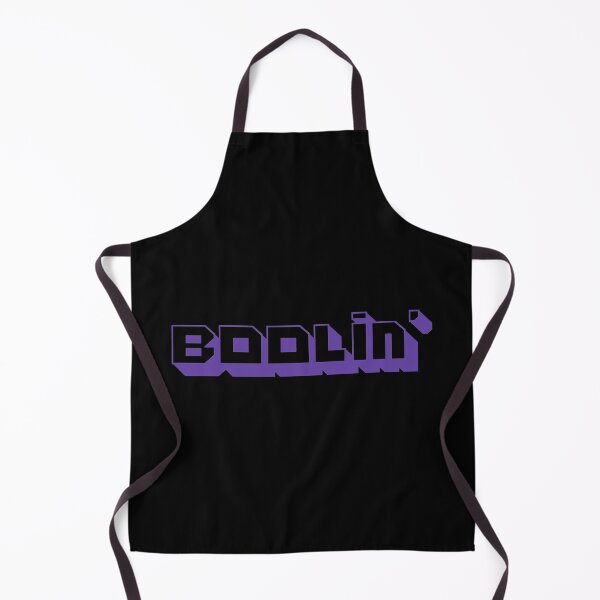 Item preview, Boolin- Purple - Funny Quote designed and sold by zachosz.