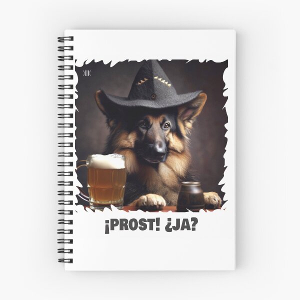 Artikelvorschau, Prost ha entworfen und verkauft von KIPK.