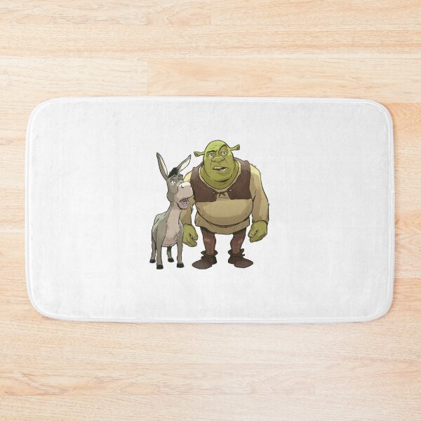 Item preview, Shrek Art designed and sold by KEV-95.